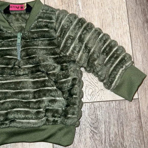 dELiA*s baby girls jacket - Picture 4 of 7